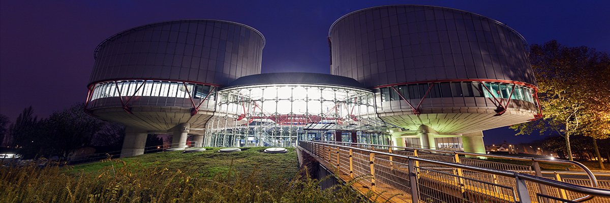 Strasbourg court condemns Turkey for jailing teacher for using ByLock encrypted messaging app